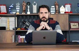 Kadrajımdan Çocuk Kısa Film Yarışmasına rekor...