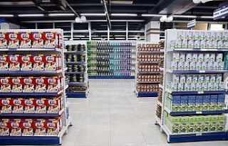 Kağıthane’de "Elden Gönüle Sosyal Yardım...