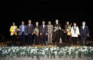 Kağıthane’de kültür sanat sezonu başladı