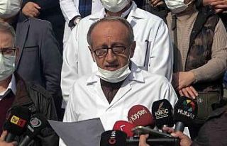 KAHED Başkanı Işıldak: "Acilen sağlıkta...