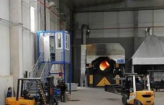 Kahramanmaraş’ta geri dönüşüm hamlesi