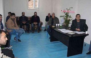 Kahta’daki fırıncılar düşük maliyetle un alabilecek