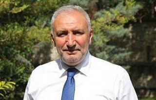 Kahtalı’dan Öğretmenler Günü mesajı