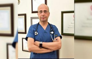 Kalp hastalarının aşı olmasında sakınca yok