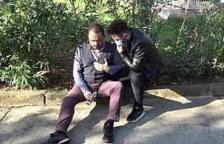 Kalp krizi geçiren hastanın, hastaneye hızlıca...