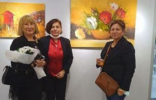 Kaman’dan "Bir Varmış Bir Yokmuş 01"...