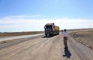 Kamber’de maden ocağı için 20 yılın hayali...