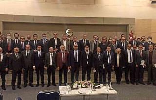 ’Kampüs Arabuluculuğu’ projesi ile üniversitelerde...