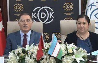 Kamu Başdenetçisi Malkoç: “Türk Devletleri Teşkilatı...