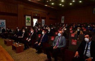 Kamu kurumlarının basın birimi çalışanlarına...