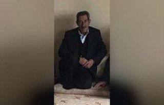 Kanser hastası muhtar hastane otoparkında intihar...