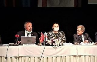 Karabağ Büyük Vatan Zaferi kutlandı