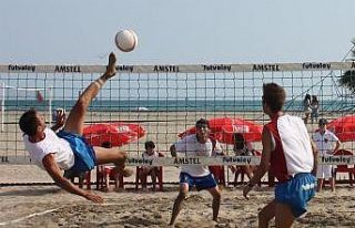 Karabağ Zafer Kupası Alanya’da