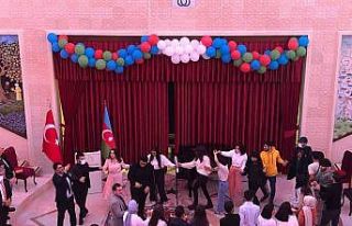 Karabağ Zaferi’nin birinci yıl dönümü kutlandı