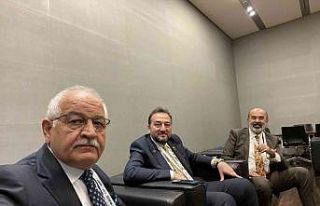 Karabağ’ın inşasında Türkiye önemli rol oynayacak