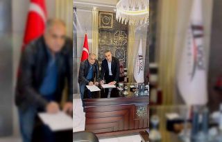 Karabük amatör liginin 2021-2022 sezonun ismi "Cengiz...