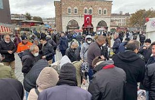 Karabük Tanıtım Günleri’ne davet için altınlı...