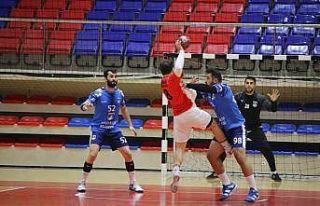 Karabük Yenişehir GSK: 26 - Bahçelievler Belediye...