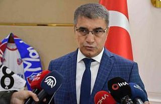 Karabük’te aşı çalışmaları evlere kadar girince...