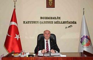 Karabük’te sıcak asfaltta hedefe son 10 kilometre...
