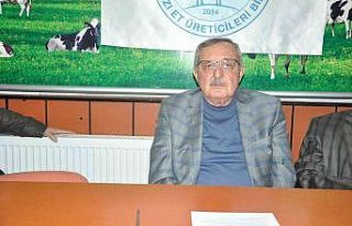 Karaca: “Gübre stokçuluğu yapılması milli ekonomiye...