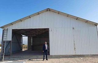 Karacabey’de aromatik ve tıbbi bitkiler üzerine...