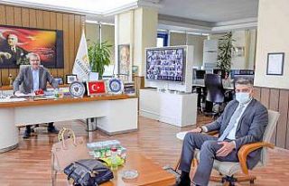 Karacabey’e Kültür Merkezi yapılıyor