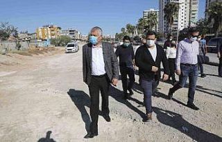 Karalar: "Trafiği rahatlatmak için alternatif...