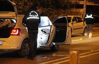 Karaman’da iki grup arasında silahlı çatışma:...