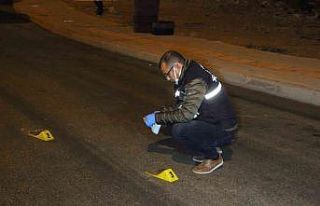 Karaman’da silahlı kavga: 1 yaralı