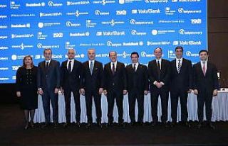 Karapınar Güneş Enerjisi Santrali için 812 milyon...