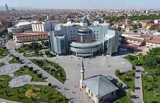 Karatay Belediyesinden emlak vergisinde son gün uyarısı