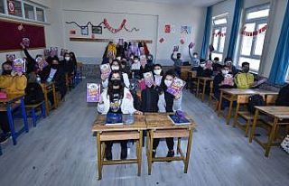 Karatay Belediyesinden öğrencilere "Kariyer...