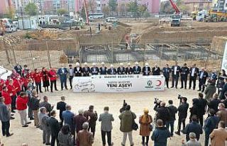 Karatay Belediyesinin kente kazandıracağı yeni...