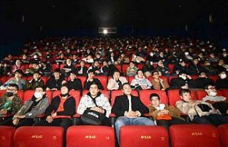 Karatay kent Konseyi’nden öğrencilere “Haydi...