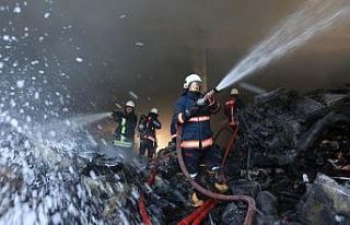 Karbonmonoksit zehirlenmelerine dikkat