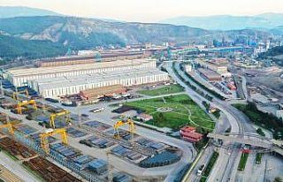 KARDEMİR, 3. çeyrek karını 2,14 milyar TL olarak...