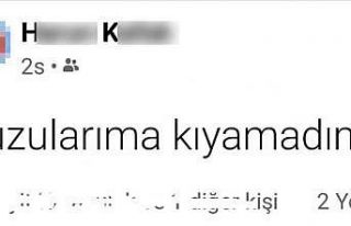 Karısını boğarak öldürdü, "Kuzularıma...