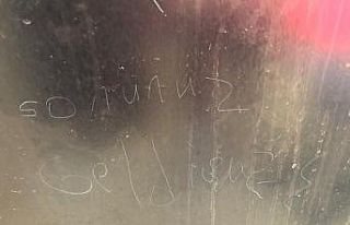 Karısını öldürmüştü: Cinayetten önce evin...