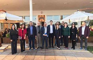 ’Kariyer Mersin’ projesi hayata geçiyor