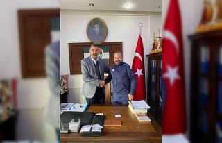 Kars 36 Spor Büyüköner ile anlaştı