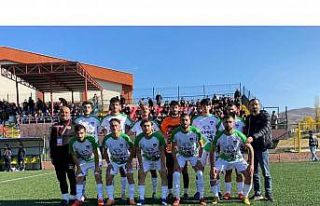 Kars 36 Spor hazırlıklarını tamamladı