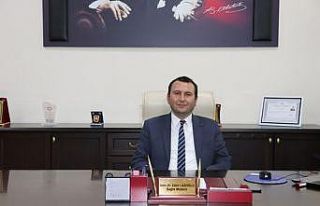 Kars Sağlık Müdürü Lazoğlu, organ bağışına...