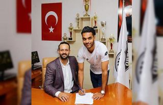 Karşıyakalı Efe, Süper Amatör’e