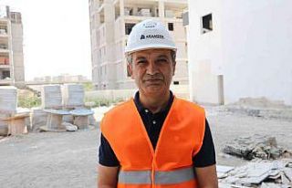 Karslıoğlu: “Beton ve çimentodaki kartelleşme...