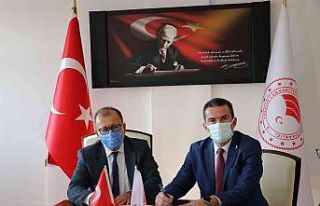 Kars’ta kedi ve köpekler kimliklendirilecek