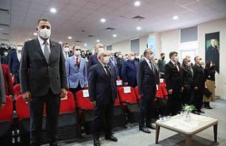 Kartal Belediyesi 24 Kasım Öğretmenler Günü’nü...