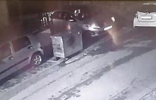 Kartal’da 150 bin liralık otomobil çalındı,...