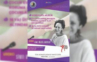 Kartal’da “koruyucu aile” konusuna ışık tutacak...