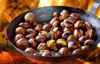 Kartepe Belediyesi’nden kestane festivali